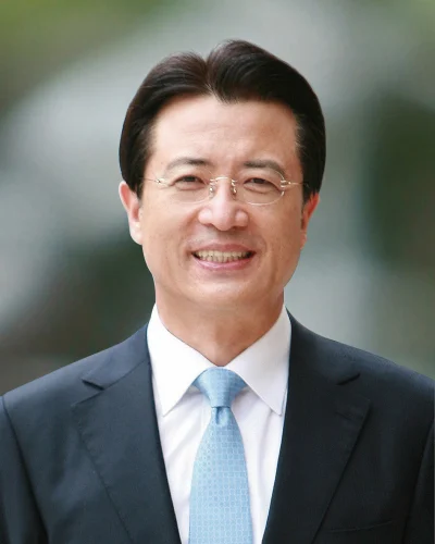 오정현 목사님